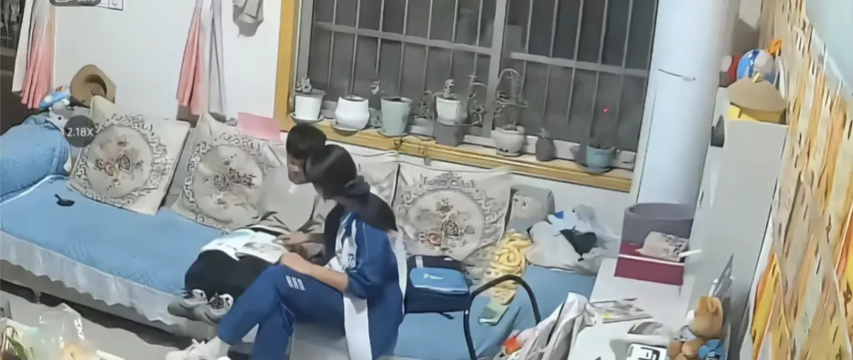 《来自姐姐的爱》姐弟情深事件脉络梳理-热门姐弟相处日常引热议-来自姐姐的爱完整版看全集
