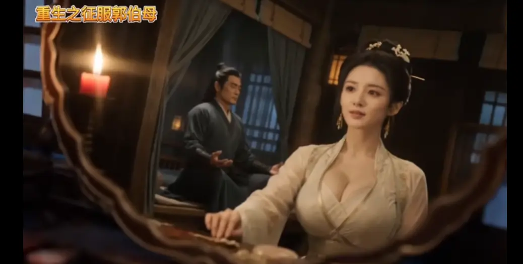 《重生之征服郭伯母》全集免费高清在线观看-重生之征服郭伯母HD中字未删减版资源下载-百度夸克迅雷网盘分享
