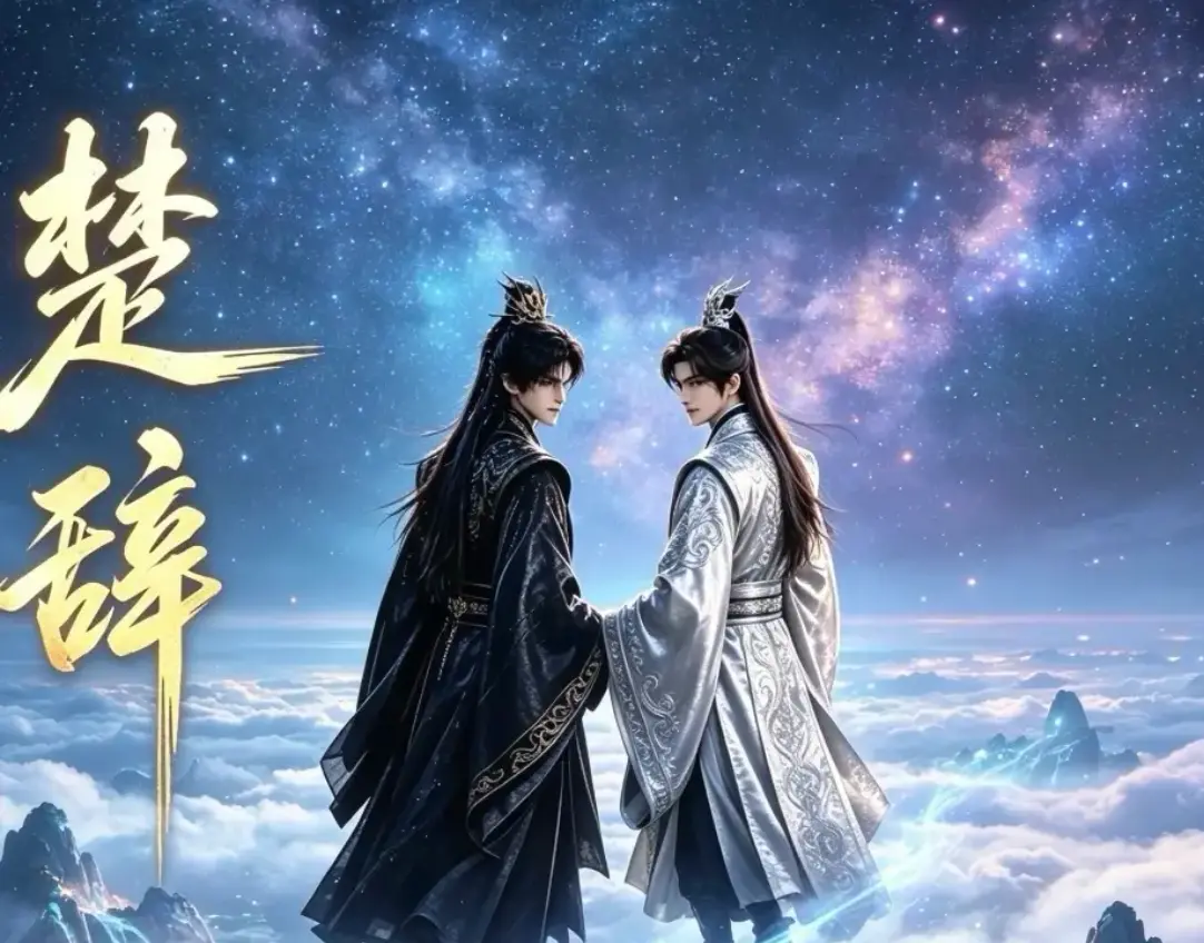 《楚辞》AI漫剧全集超高清1080P免费在线观看-楚辞完整版无删减资源下载-流畅播放不卡顿