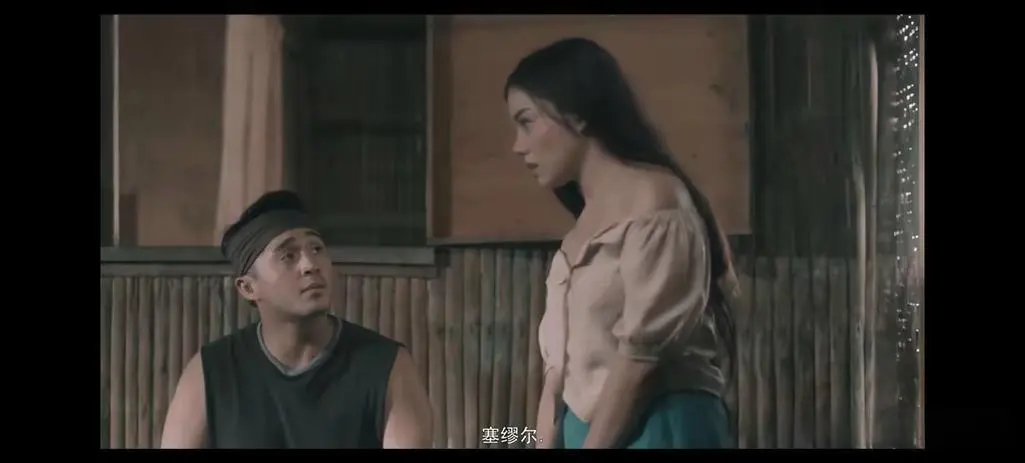 《野花》菲律宾电影完整版高清无删减-免费在线观看无广告-野花全集免费看
