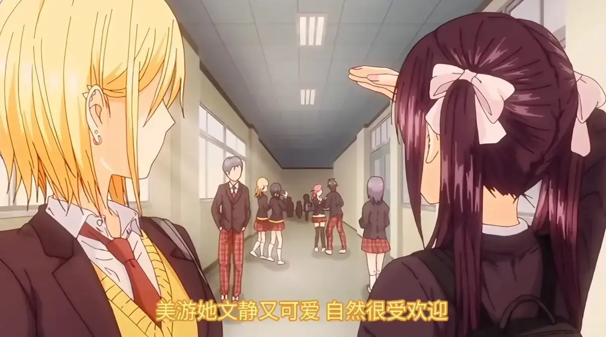 《玩美x玩媚》全集高清无删减中字在线观看_完整版资源免费播放