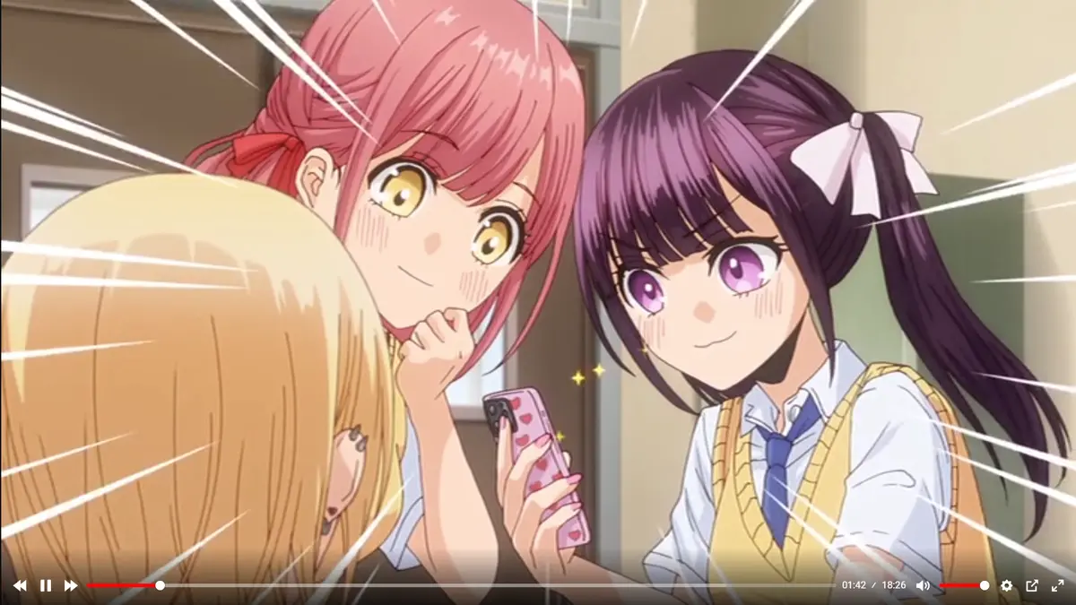 玩美×玩媚高清完整版1080P免费在线观看 - 动漫全集未删减无广告播放 - 玩美×玩媚风车动漫资源下载