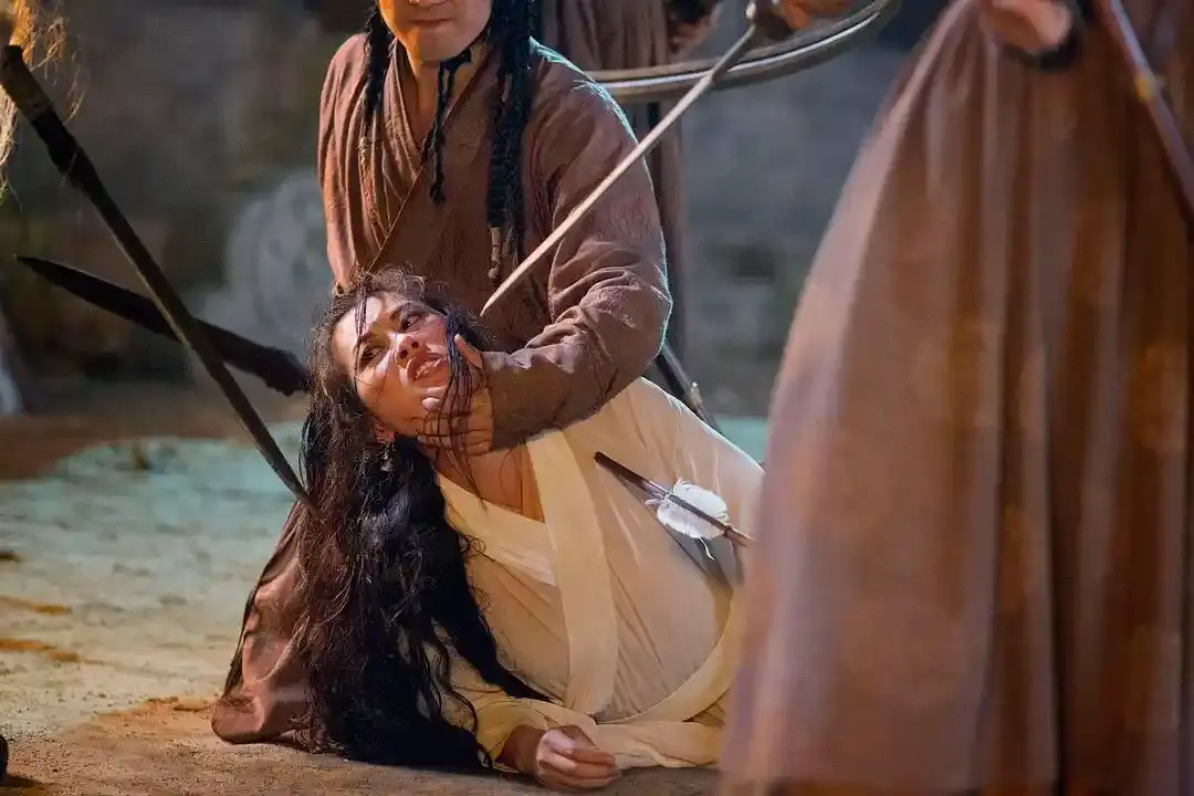 《马可波罗第一季》全集高清免费在线观看-朱珠主演欧美剧-马可波罗第一季完整版网盘资源下载