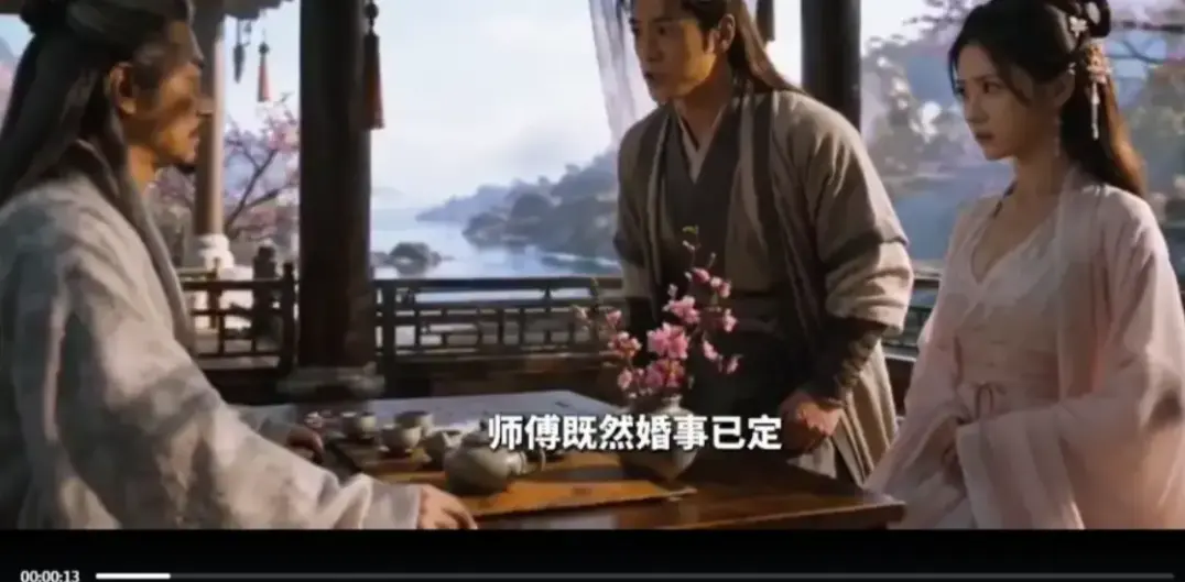 《重生之我救郭靖》未删减全集-4K蓝光画质夸克网盘极速下载-古风漫剧射雕重生侠义故事高能反转-重生之我救郭靖高清修复免费在线观看