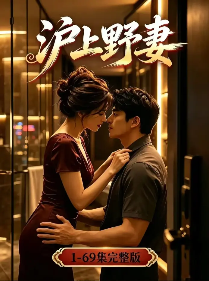 《沪上野妻》AI漫剧未删减全集 - 都市逆袭男频爽剧全程高能 - 4K蓝光高清典藏版 - 夸克网盘资源免费下载