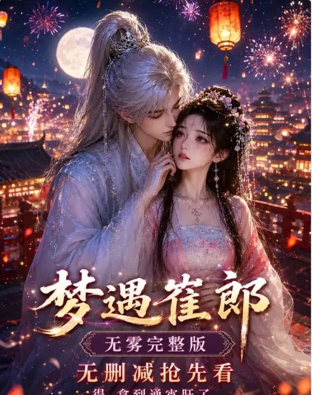 《梦遇崔郎》全集高清无删减1-92集免费资源下载 - 梦遇崔郎超清完整版手机在线观看 - 无广告免费播放