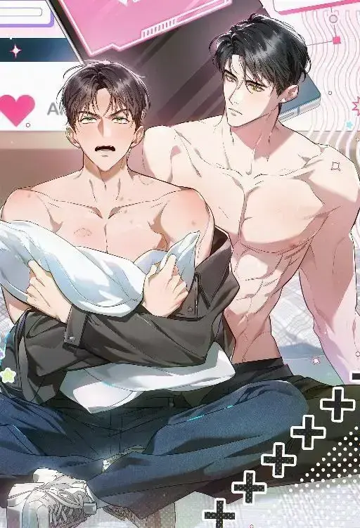 我跟发小一起被关起来了漫画完整版-高清无删减双男主漫画免费观看资源下载