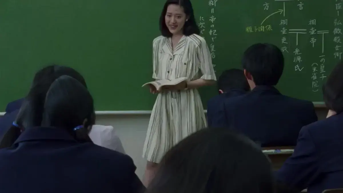 《女教师日记》日本剧情片未删减1080P高清完整版免费在线观看-女教师日记中文字幕无弹窗纯净播放体验