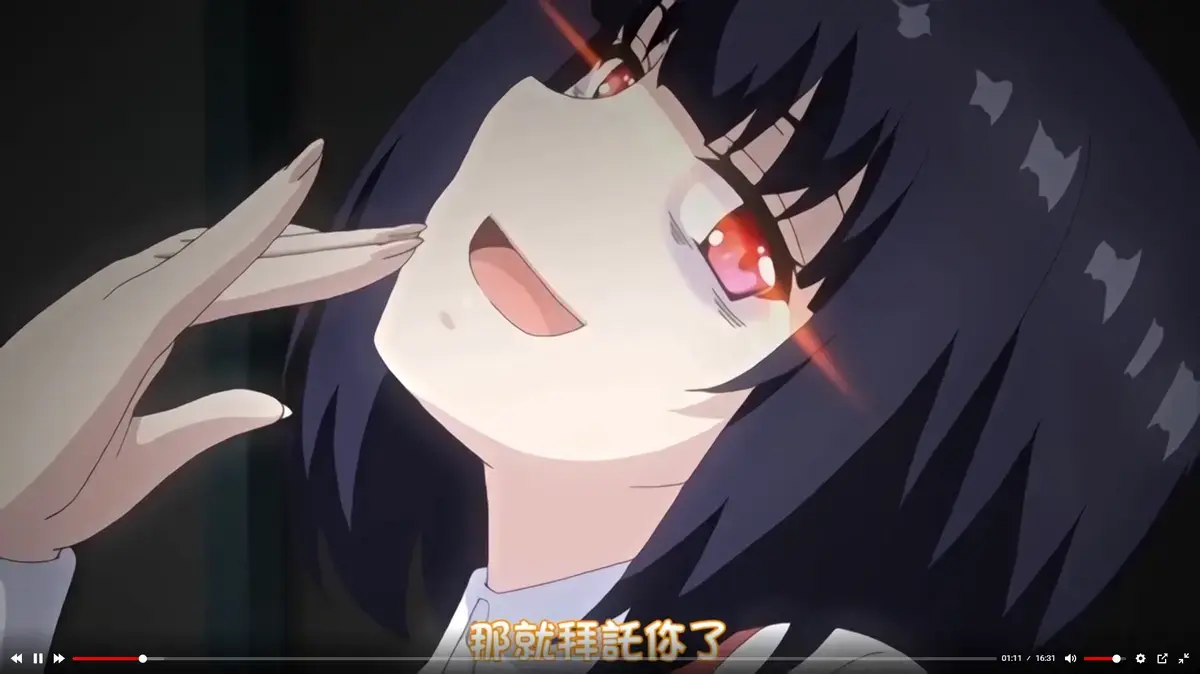 《厕所里的花子vs最强驱魔师》高清全集未删减版 - 超清无修原版免费在线观看 - 厕所里的花子vs最强驱魔师动漫合集