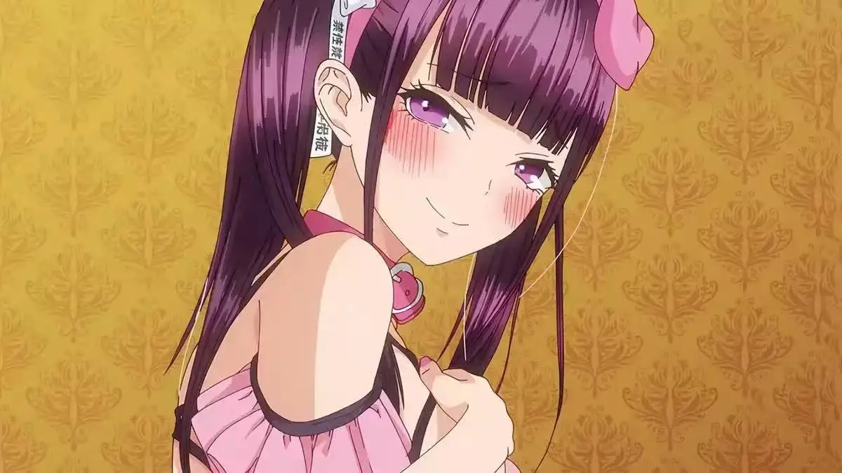 《玩美×玩媚》1080P全集无删减-高清动漫在线观看-樱花动漫风车动漫资源