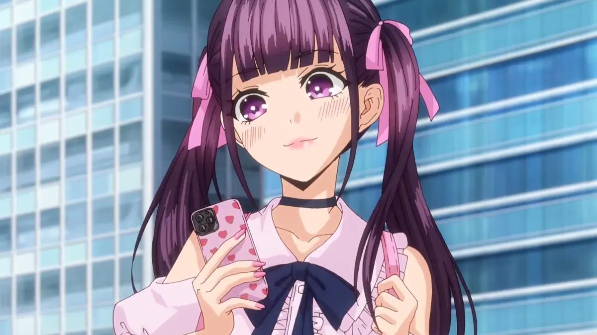 《玩美×玩媚》全集高清免费观看-玩美×玩媚动漫全集在线免费播放-玩美×玩媚无删减免费看完整版-畅享玩美×玩媚全集