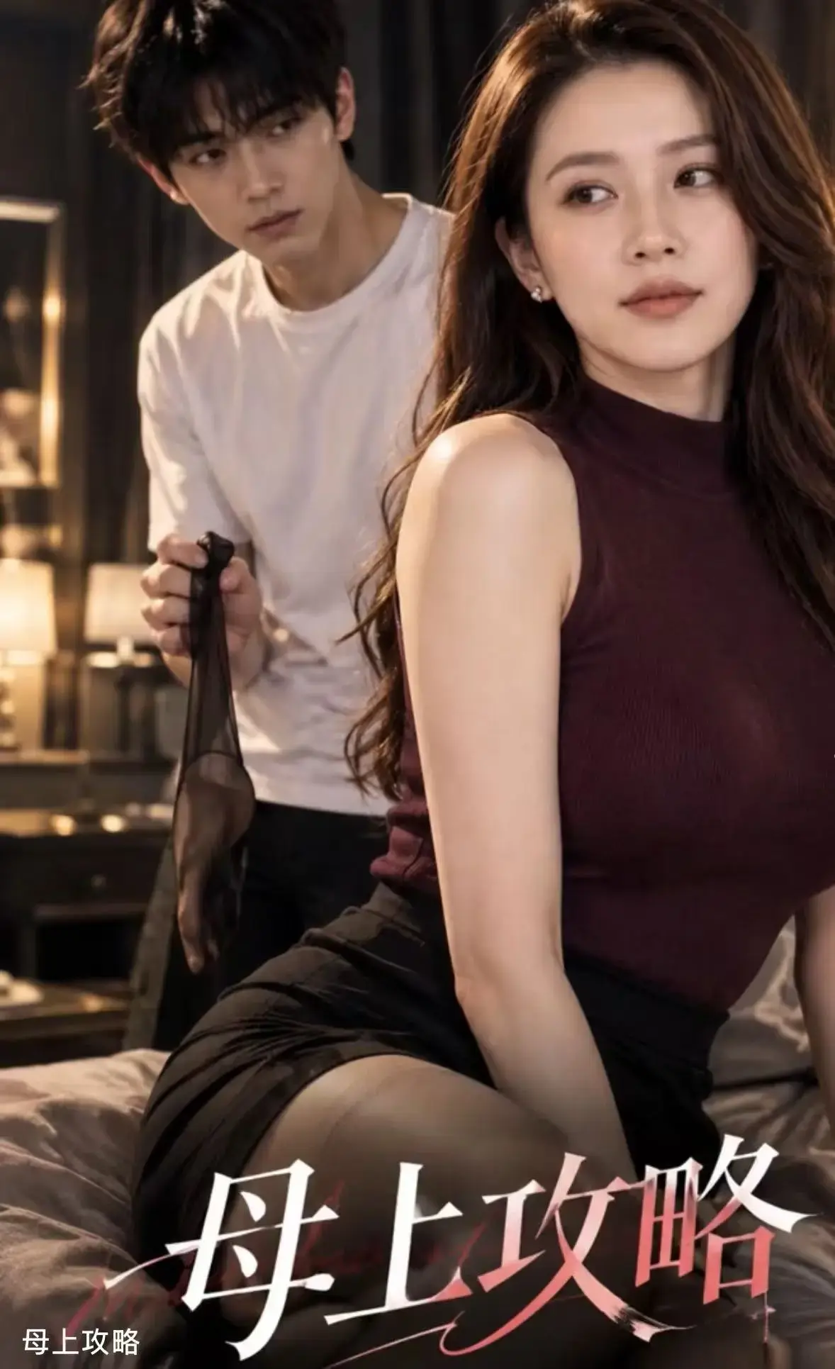《母上攻略》全集完整版免费在线观看-高清1080P无删减版-母上攻略短剧全季资源网盘下载