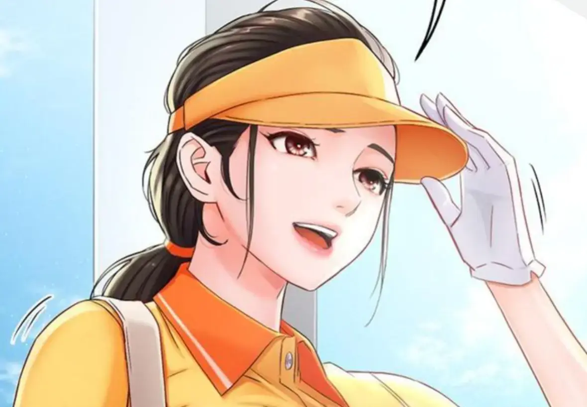 《养乐多阿姨》漫画全集免费在线看-养乐多阿姨高清无删减完整版-下拉式漫画全章节阅读-快看漫画