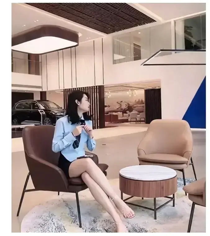佳木斯新玛特迪桑特女销售事件完整现场视频免费播放 - 破防到说不出话全网震惊 - 后续结果意想不到 - 佳木斯新玛特迪桑特导购事件在线观看