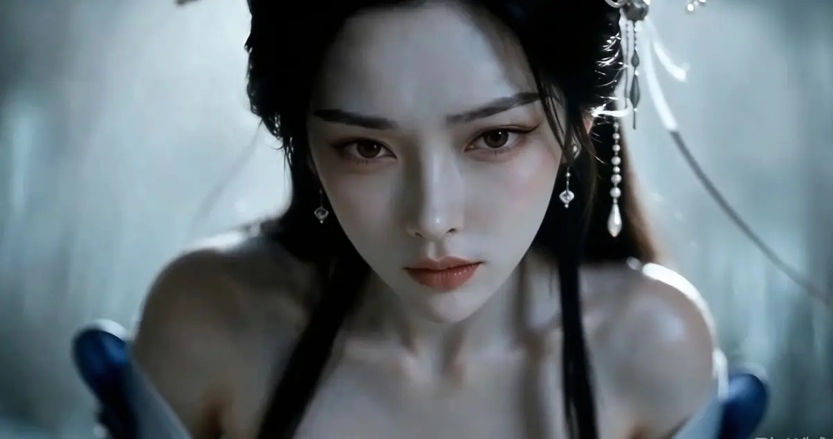 《琼明神女录》全集1080P超清无删减资源下载 - 黄豆AI短剧免费观看 - 琼明神女录在线播放无广告高清完整版