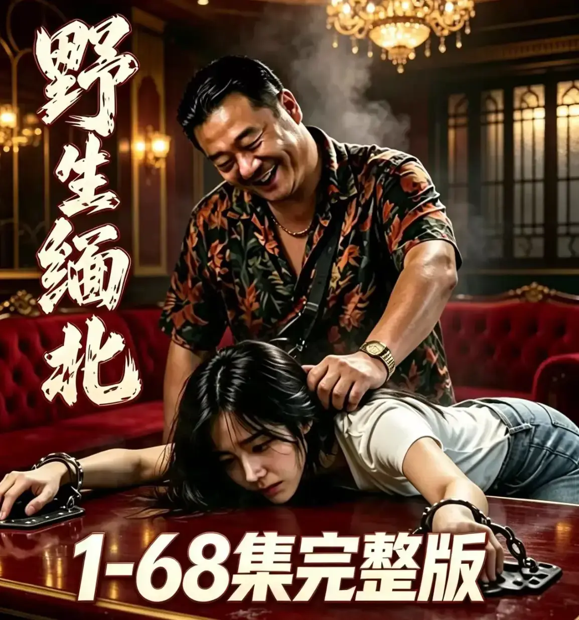 《野生缅北》高清无删减全集-黄豆漫剧完整版在线观看-4K无删减夸克网盘资源-VS影院蓝光未删节