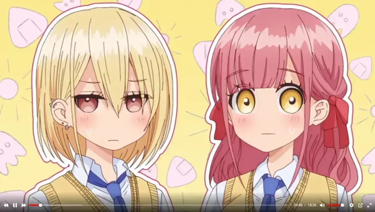 《玩美×玩媚》第一季全集完整版高清在线观看 - 无广告极速播放 - 风车樱花动漫中字高清无删减 - VS影视