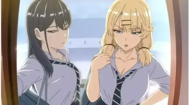 《泡在我家的辣妹3》全集在线观看-1-12集无删减高清流畅播放-蓝光1080P画质免费看-青春甜恋暧昧升温