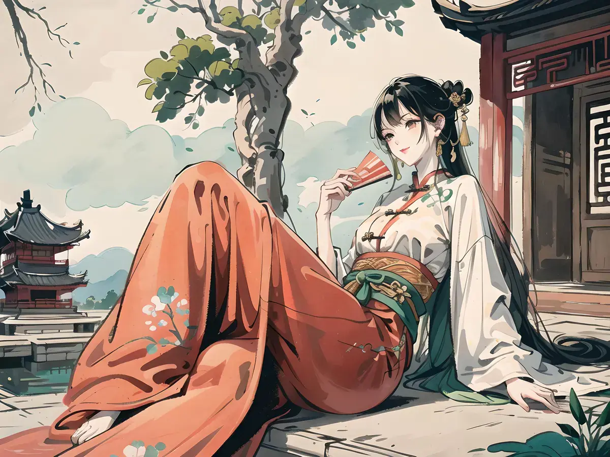 《一汀烟雨杏花寒》大结局完整版剧情解析-烟雨花开超清全章节正版阅读-一汀烟雨杏花寒附网盘链接