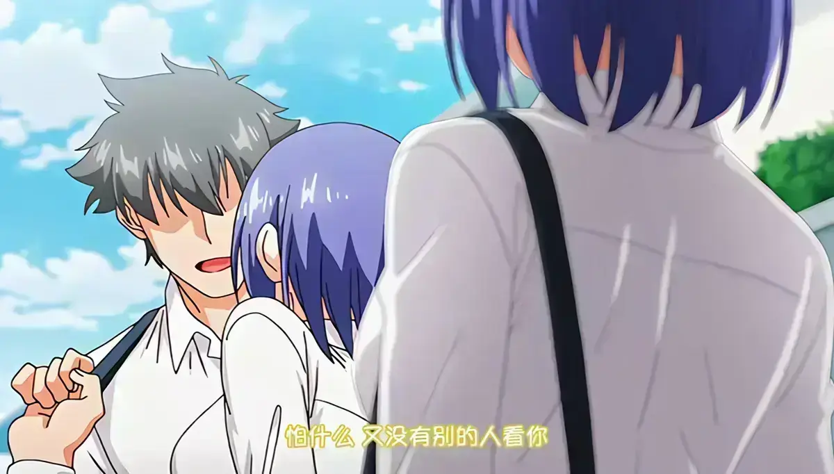《枫与铃loveme》第一季全集在线播放 - 校园恋爱4K无广告高清资源下载 - loveme枫与铃完整版免费观看