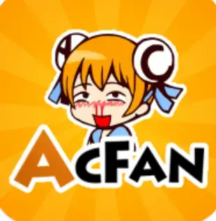 acfan(流鼻血版)纯净版安装包下载-全站无删减资源即时推送-原画画质沉浸式追番