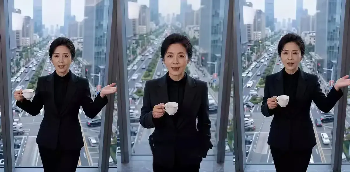 《我的岳母苏沛真》AI短剧全集高清免费在线观看-2026优视影院-我的岳母苏沛真小说原著改编全集剧情深度剖析-暖心催泪大结局