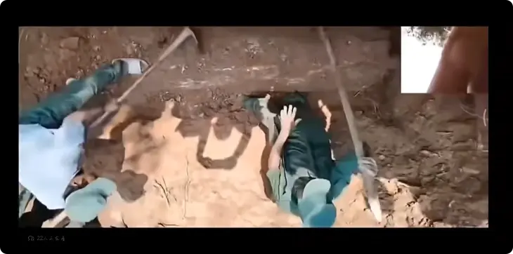 缅北僵尸出土事件视频-刷屏网络未公映母带外泄-全程纪实原版高清完整版-夸克网盘直达