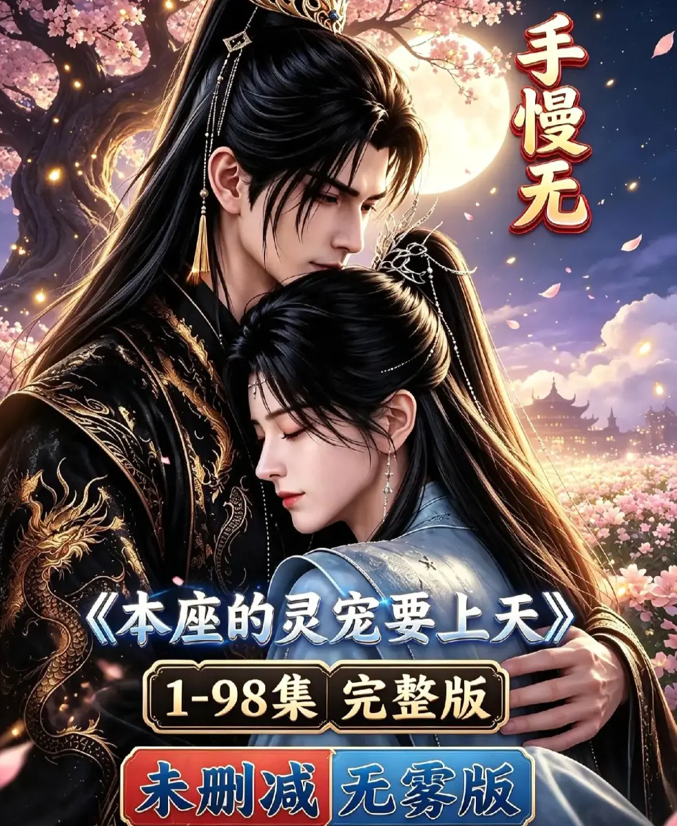 《本座的灵宠要上天》1-98全集无删减完整版高清免费看 - AI漫剧未删减版在线观看 - 本座的灵宠要上天全集资源下载