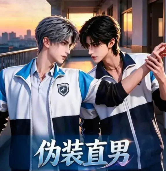 AI短剧《伪装直男》全1-29集未删减免费在线观看-伪装直男高清全集资源手机在线播放-我和竹马都在装直男ai短剧免费看