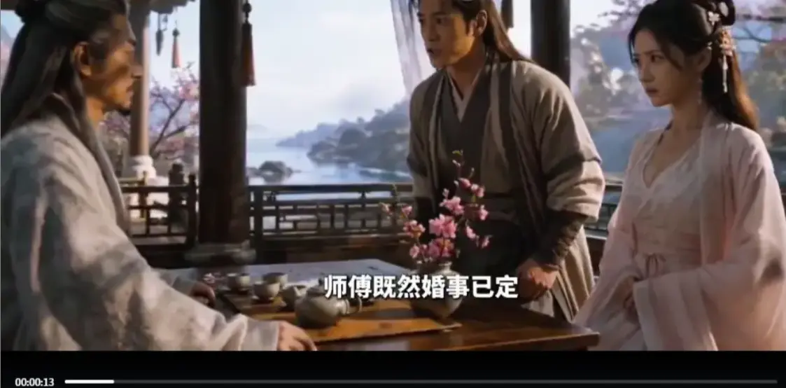 重生之我救郭靖AI魔改短剧无删减全集免费在线观看 - 杨过黄蓉古风漫剧高清完整版 - 2026新剧手机无广告推荐