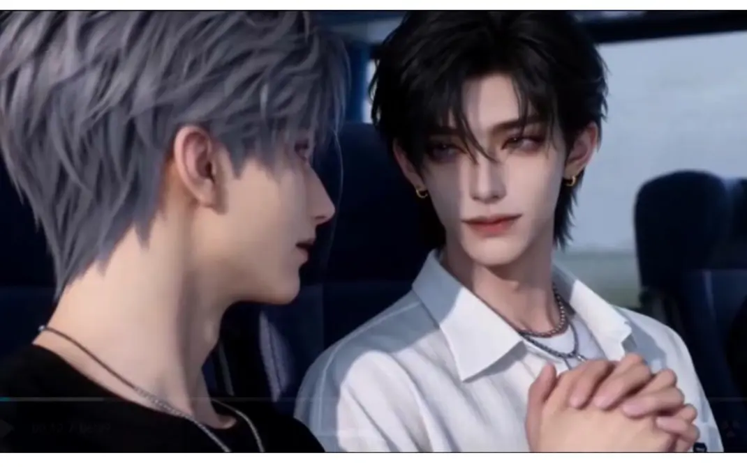 伪装直男全集免费在线观看-1080P无雾版未删减版-国产AI校园漫剧眼神拉丝竹马暗恋双向奔赴-伪装直男夸克迅雷UC下载