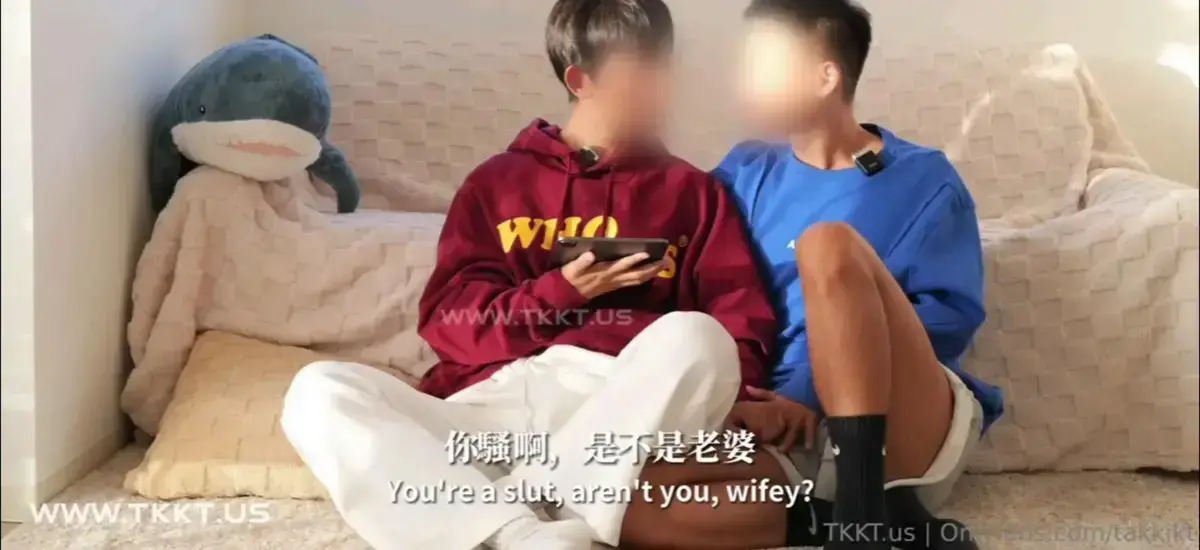 昆廷夫夫花臂×蒹葭双男主日常vlog-2026泰国蜜月高甜互动实拍合集-4K超清1080P完整未删减版-免费在线观看