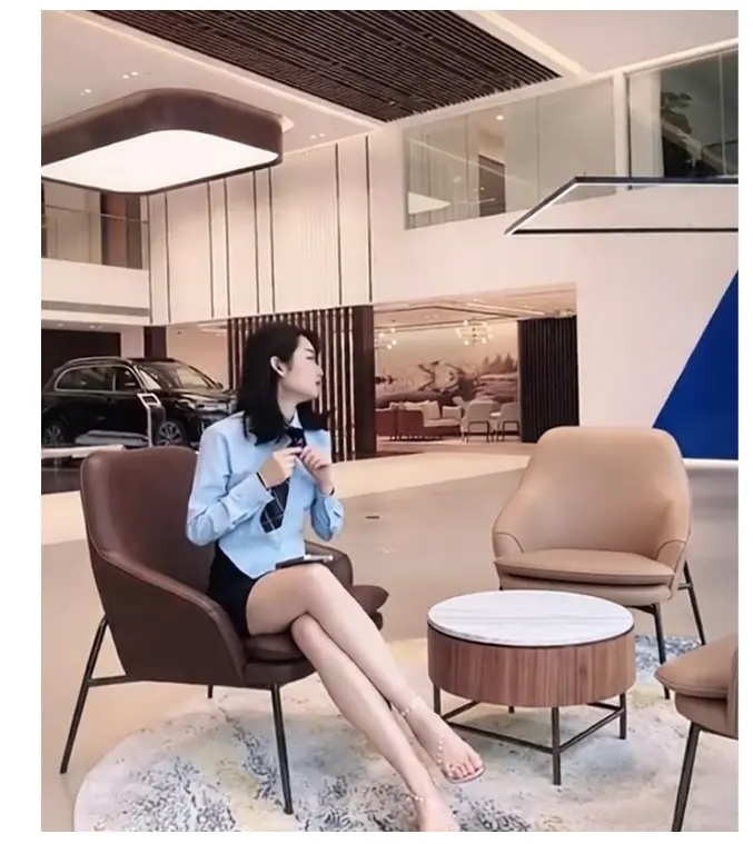 佳木斯新玛特迪桑特柜姐日常被拍1080P高清成片-新玛特迪桑特导购事件无删减全收录-柜姐的一天佳木斯商场免费在线看-无广告完整版资源下载