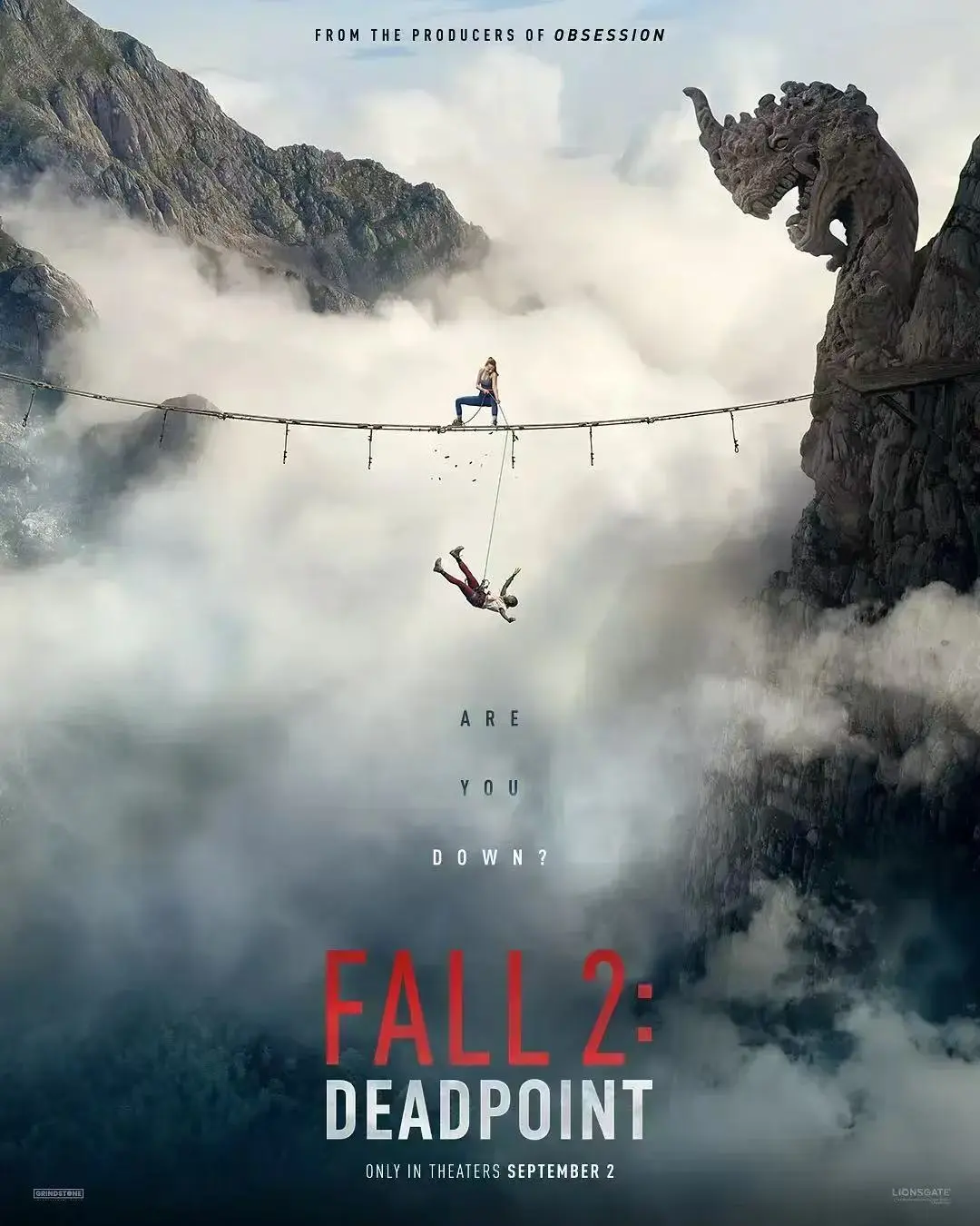 《坠落2》HD中字未删减版完整版-2026美国惊悚片-高清不卡顿在线观看-迅雷夸克网盘分享