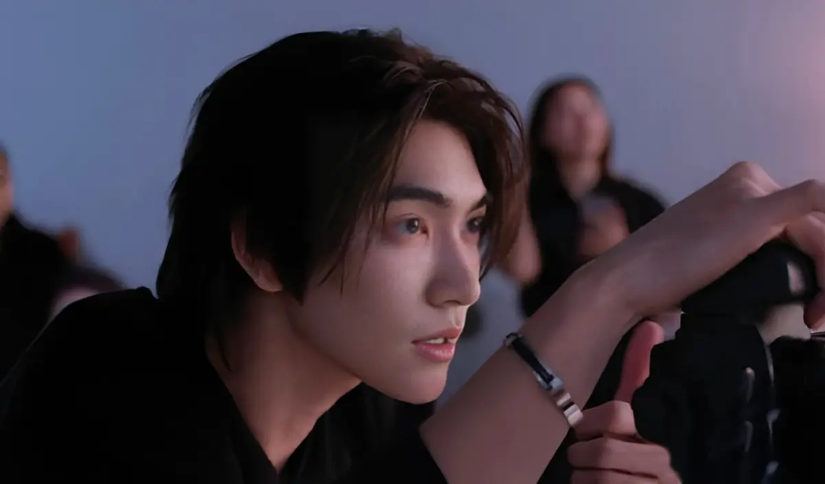 《季先生》全集4K超清无广告在线观看 - 双男主台剧高清完整版 - 环大陆高分剧集