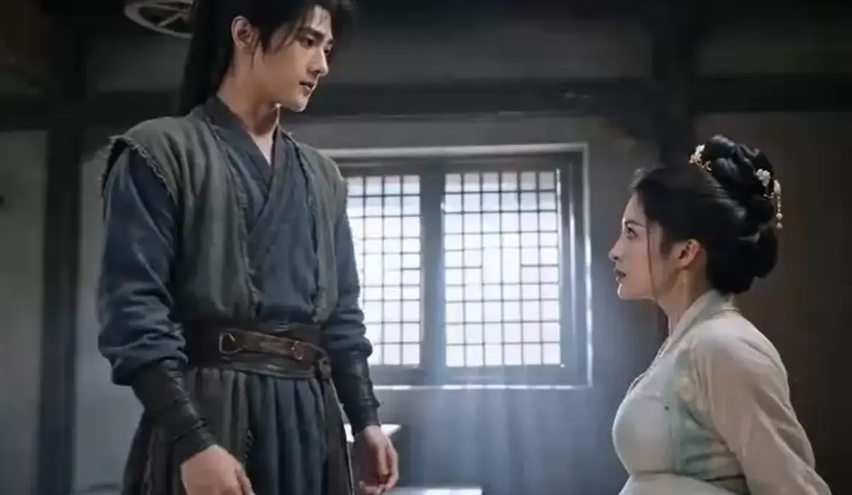 《AI短剧重生之征服郭伯母》4K超清全集无删减-废柴逆袭改写武林命运-武侠重生网盘秒传资源-《重生之征服郭伯母》双语字幕免费观看