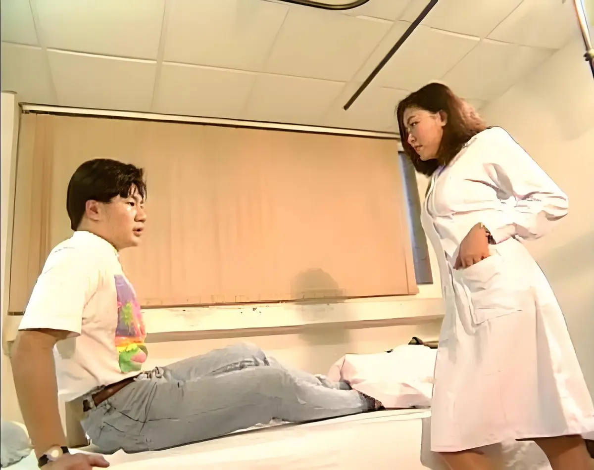 经典台剧《杏林春暖》全集免费在线观看_1080P高清修复中字_杏林春暖完整版无广告播放
