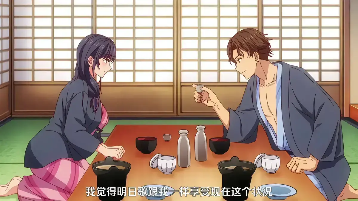 《夫妇联欢～回不去的夜晚～》动漫高清全集免费在线看_夫妇联谊《回不去的夜晚》未删减中文版无广告_《夫妇联欢，回不去的夜晚》全集网盘观看资源分享-速看动漫