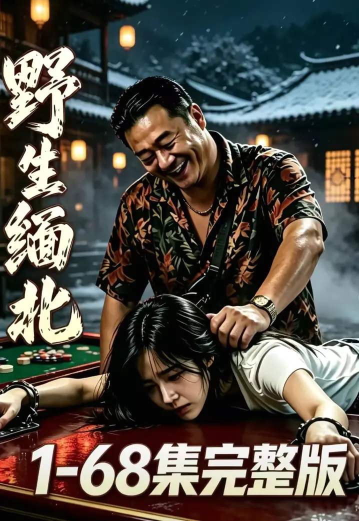 《野生缅北》全集无删减免费观看-绝境求生人性博弈-高危园区全员狠人超清资源-野生缅北无广告高清在线看